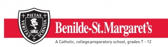 Benilde-St. Margaret's School Logo